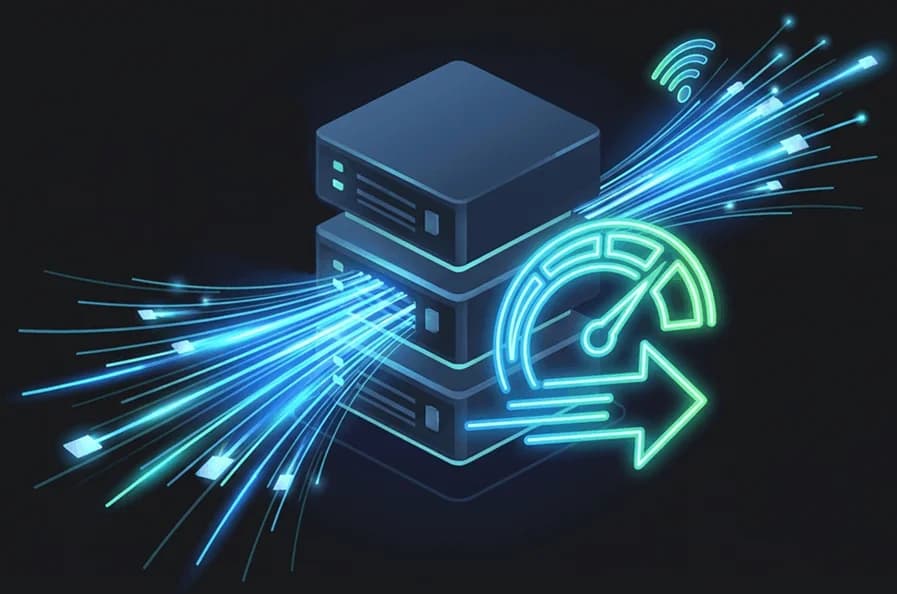 Ultra-Fast Connectivity
