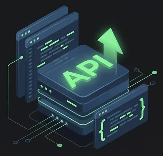 Developer-Friendly API