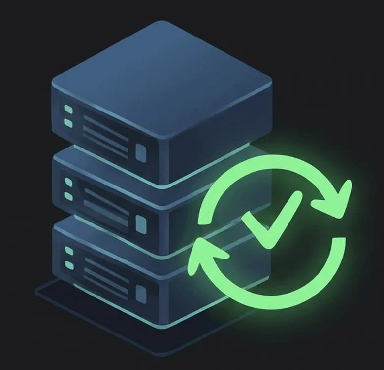 Automated Backups & Snapshots