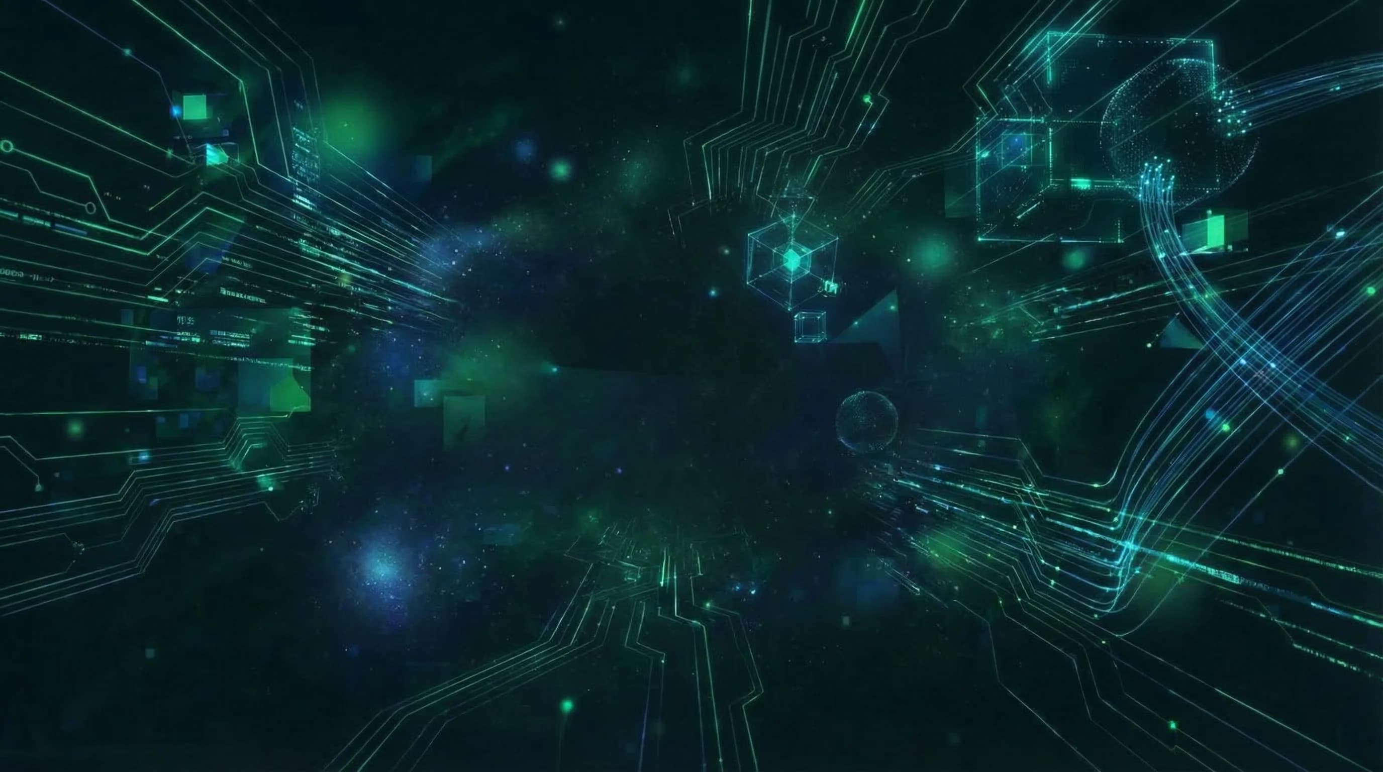 Cloud VPS Testimonials Background