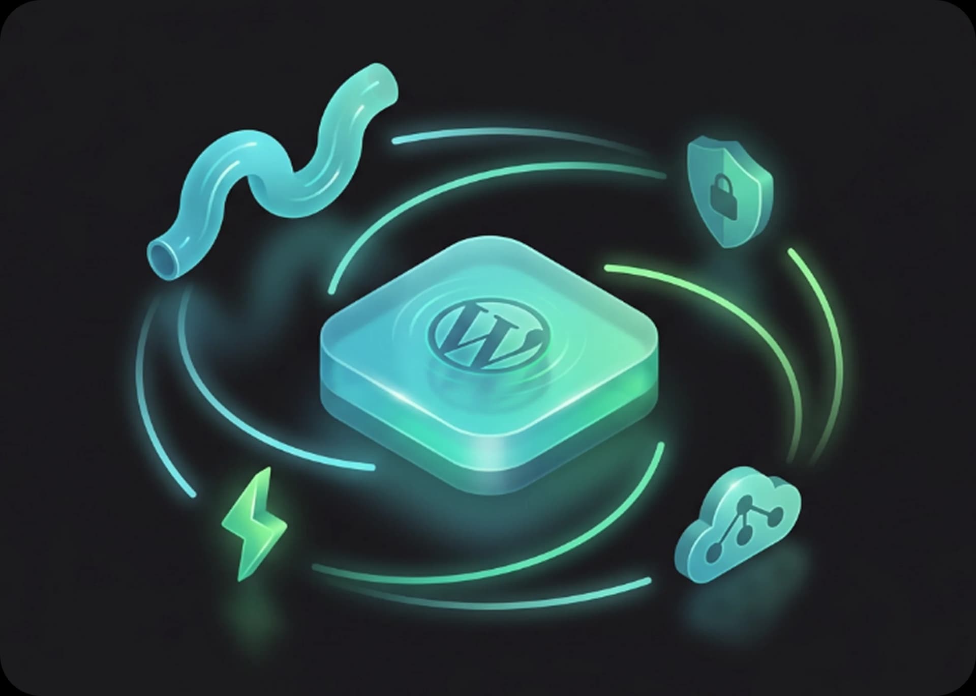 Managed WordPress Hosting Features