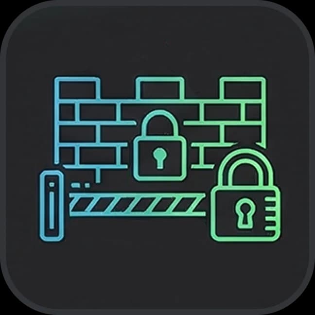Advanced Firewall Control