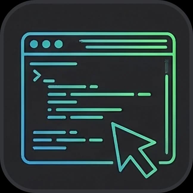 Web-Based Terminal