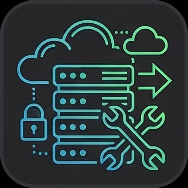 1-Click App Deployment