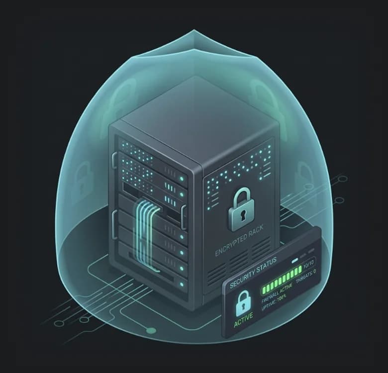 Secure Environment