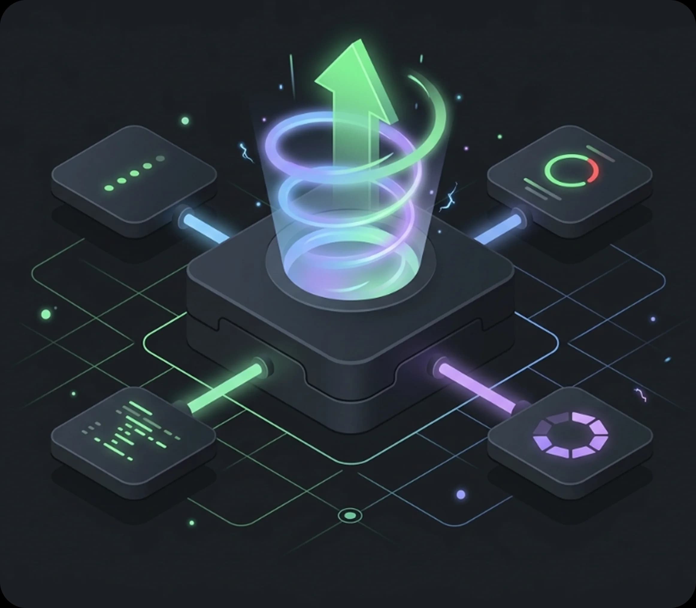 VPS Infrastructure