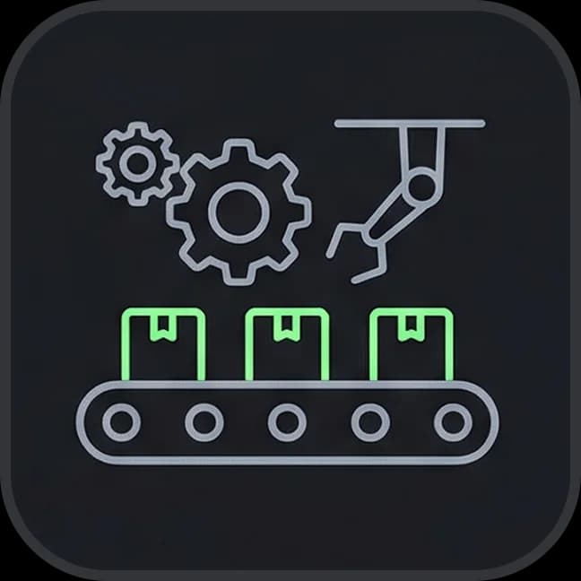 Automation-Ready Setup