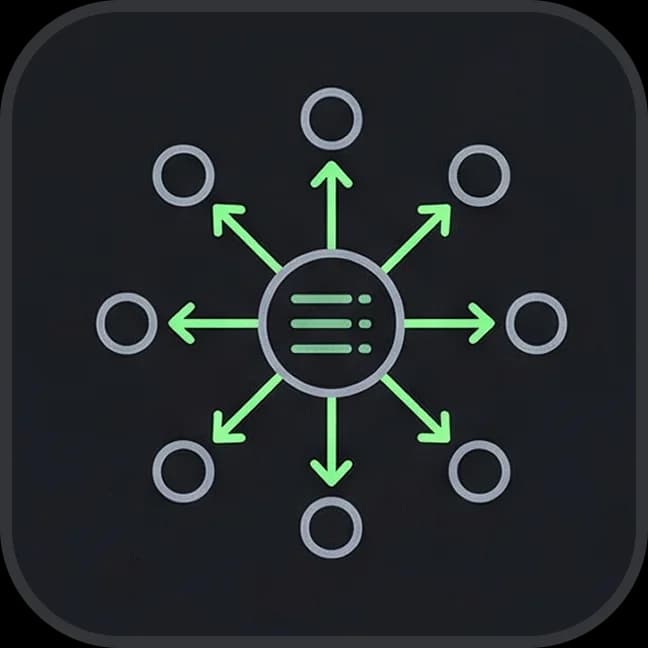 Optimised Networking